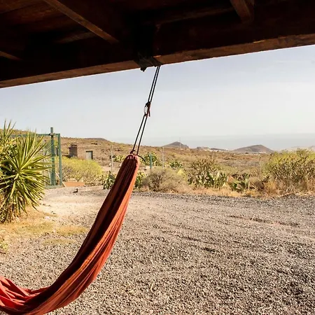 Casa Rural Sunrises Feriehus