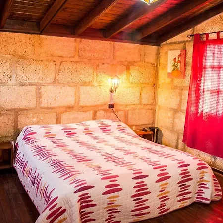 Casa Rural Sunrises Granadilla De Abona