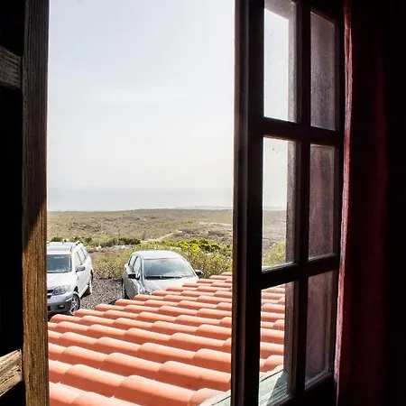 Casa Rural Sunrises Feriehus *