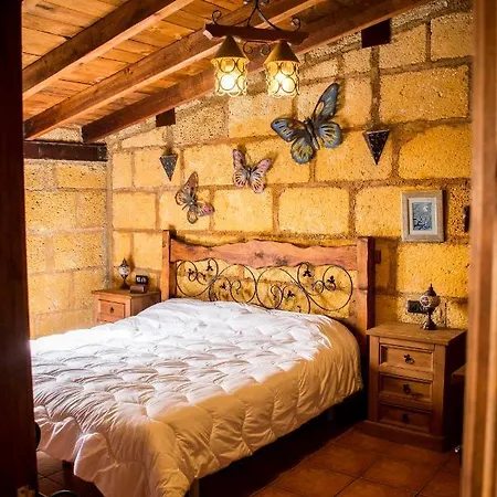 Casa Rural Sunrises * Granadilla De Abona