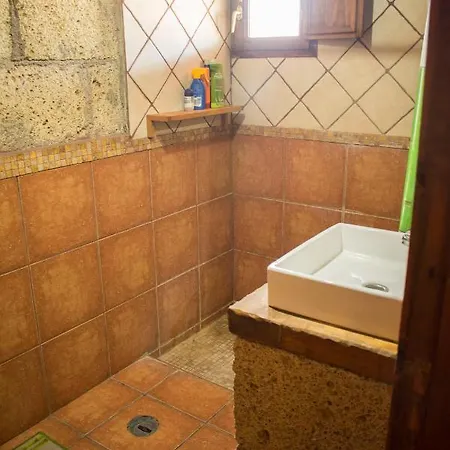 Casa Rural Sunrises Feriehus Granadilla De Abona