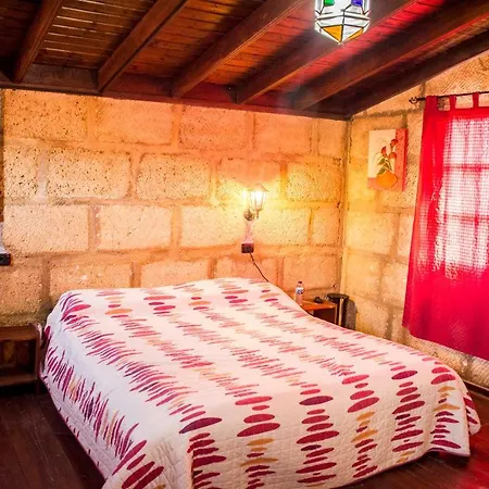 Casa Rural Sunrises Feriehus Granadilla De Abona